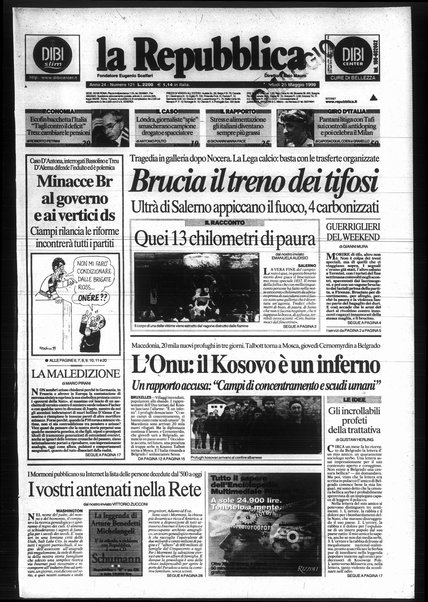 La repubblica